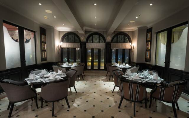 Hawthorn Suites by Wyndham Al Khobar