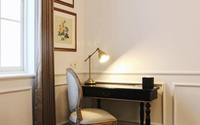 Brava Suites by ZIA Surabaya