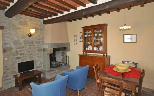 Villa Calcinaio