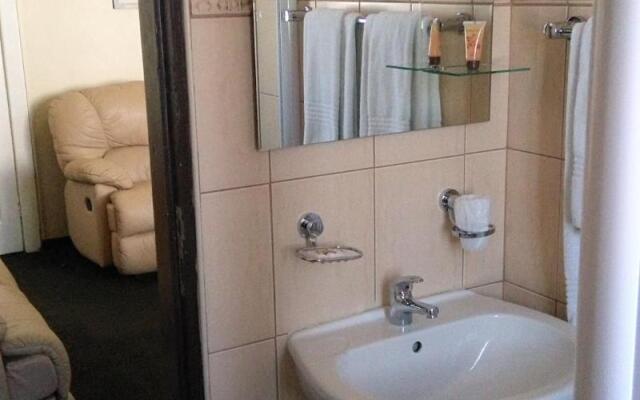 Royal Hotel Ladysmith