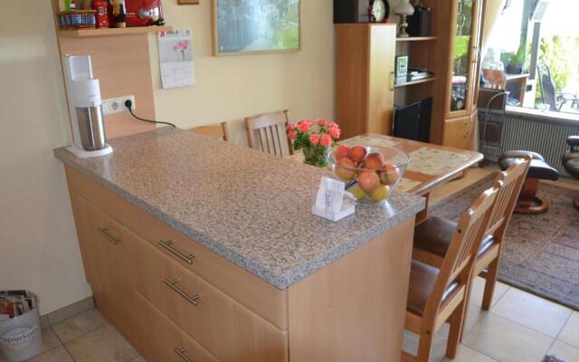 Traumblick FeWo Nr 5