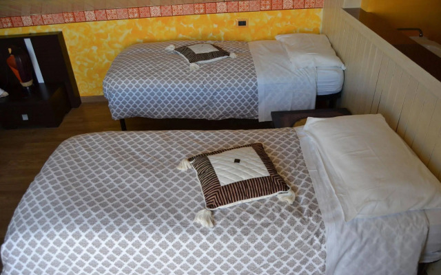 Residenza Marina B&B