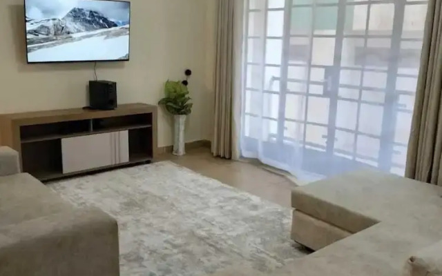 Gateway Apartments Thika