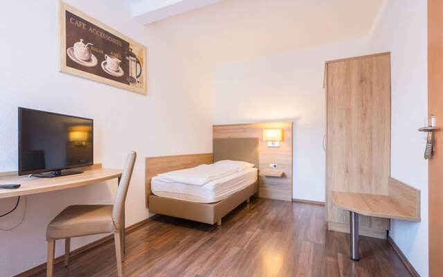 Hotel-Linde