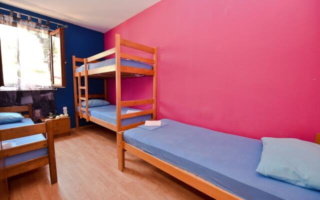 Simple and Central Hostel