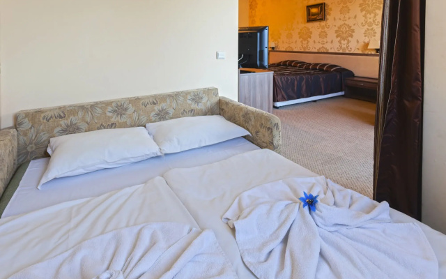 Hotel Forum