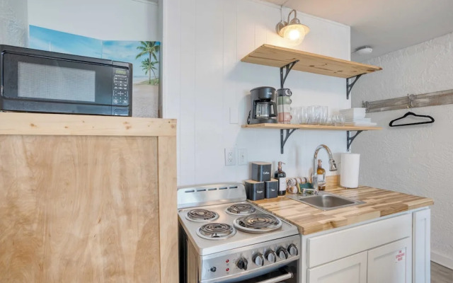 Sun-kissed by Avantstay Beachfront Access