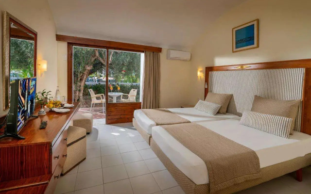 Le Hammamet Hotel & Spa