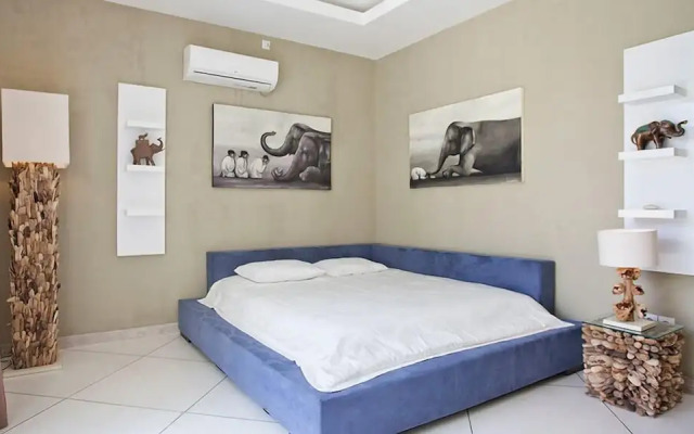 Le Chloe Villas