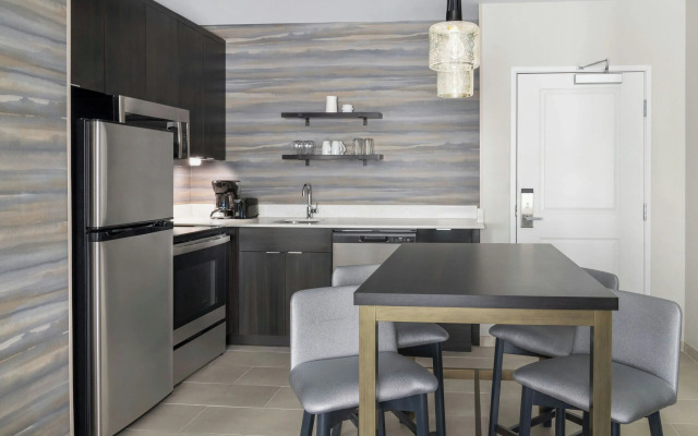 Residence Inn Detroit Dearborn