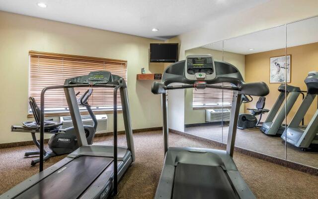 Comfort Inn & Suites