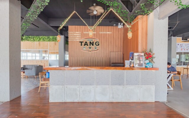 Urbanview Hotel The Tang Balikpapan by RedDoorz