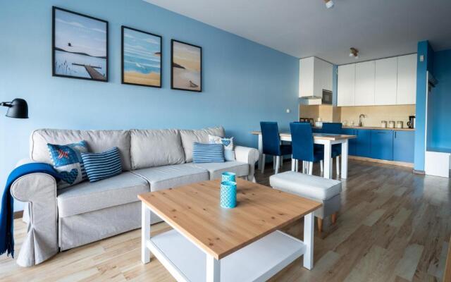 Apartamenty Apartinfo Jasny Brzeg