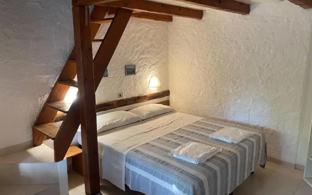 Cugnana Porto Rotondo Bungalows - Camping