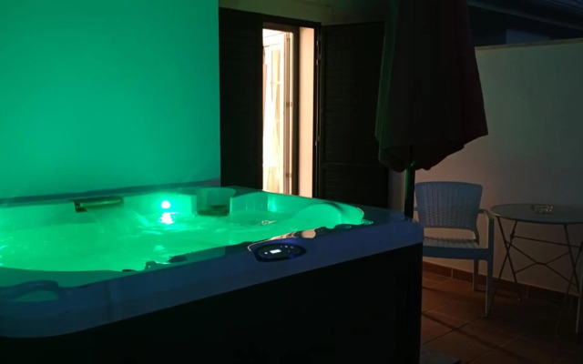 Aires da Serra Hotel
