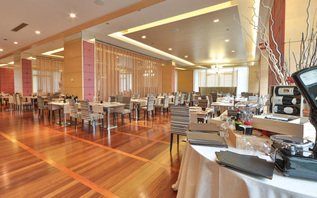 Unahotels Expo Fiera Milano