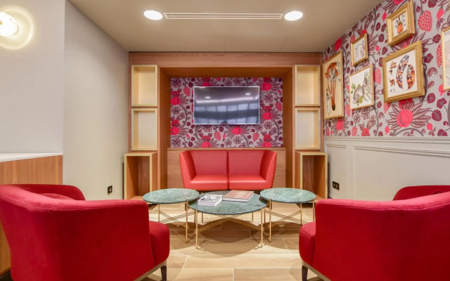XO Hotel Paris