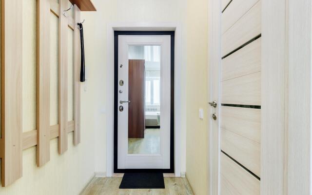 Апартаменты на улице Депутатская