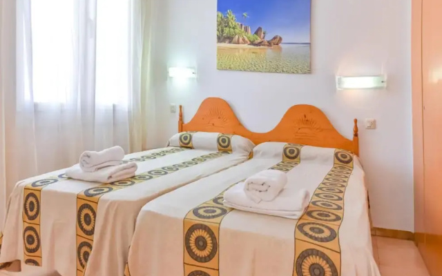 Relax at Comte D'empuries