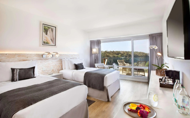 Gran Melia Iguazu Hotel