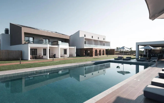 Callisti Suites
