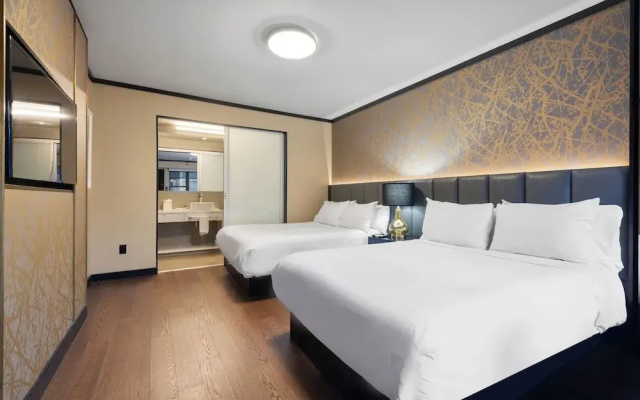 Hudson Yards Hotel