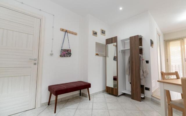Casa Elia: Locazione Breve