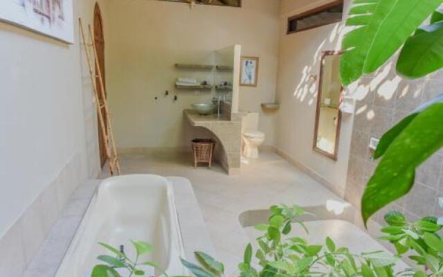Ben Bali Villa