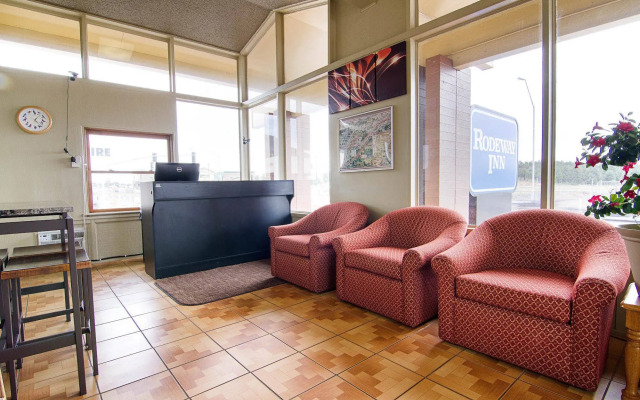 Rodeway Inn Flagstaff East Route 66