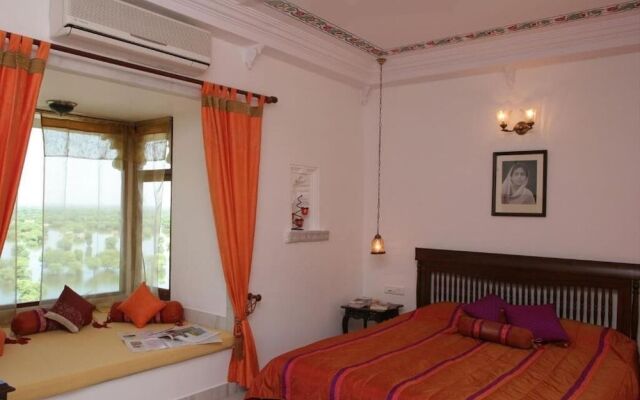 Sardargarh Heritage Hotel