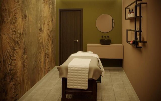 ASBU Hotel