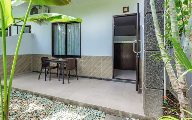 Belvilla Aranya Sanur Beach