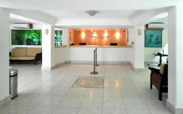 Alba Suites Acapulco