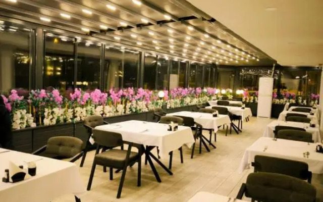 Hotel Panorama