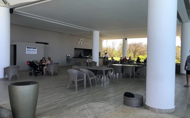 Ocean Front Condo Nuevo Vallarta