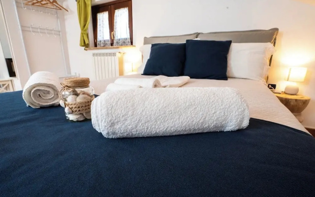 Villa Antonella Wellness & Jacuzzi