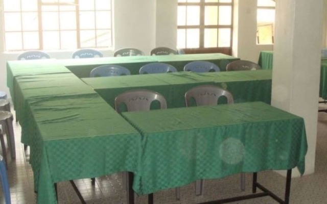 Migori Hillview Hotel