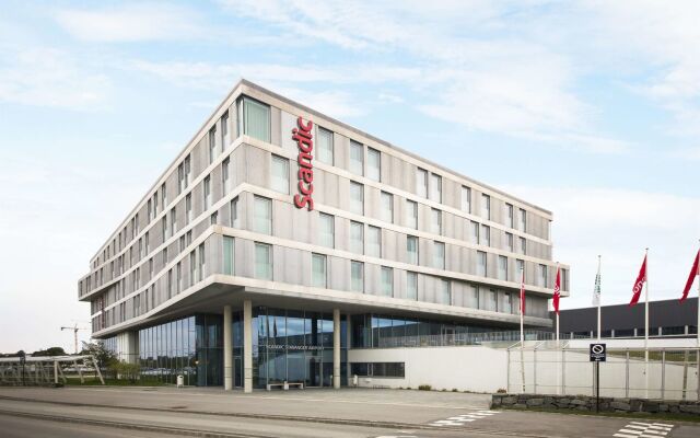 Scandic Stavanger Airport