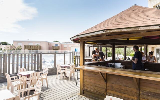 Les Girelles - Vacances ULVF