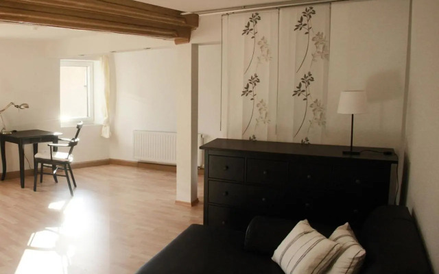 3 Seiten Ferienwohnung
