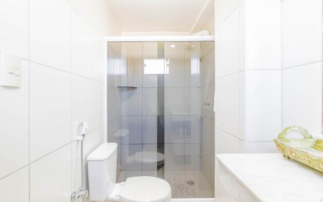 GB71 Apartamento 2 Quartos - Vista Mar