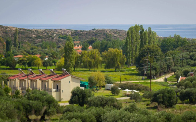 Parea Kalamitsi