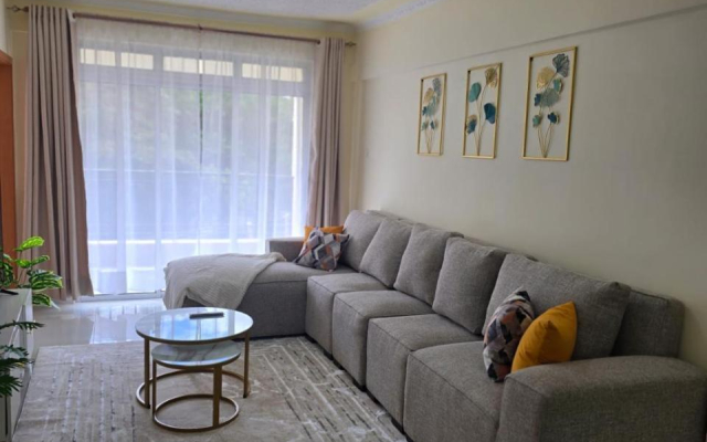 Kileleshwa Apartment