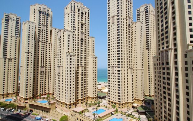 Kennedy Towers - Al Sahab