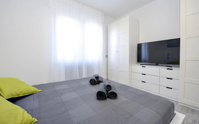 Virgo Suite Apartment - Italian Homing
