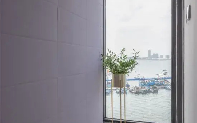 Haijiao No.3 Guesthouse