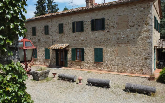 Podere Santa Cecilia