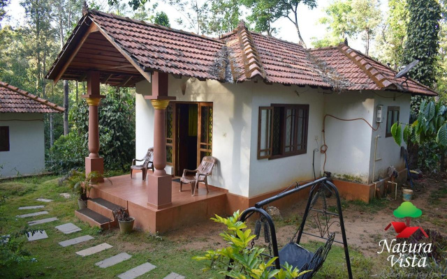 Natura Vista A Plantation Stay