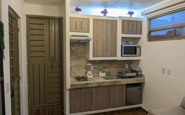 Suite Palma, Experiencia Única, Nómadas Digitales, Home Office o Vacacional