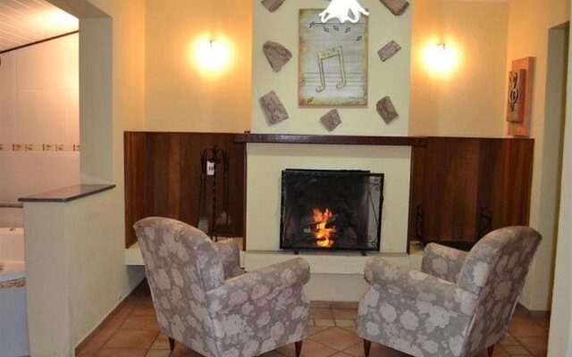 Pousada Serra Villena